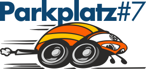 Parkplatz logo