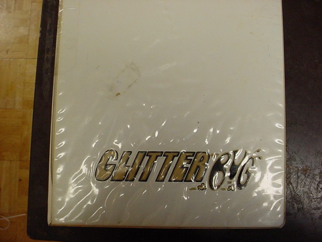 1970 Glitter Bug - SEBeetles.com