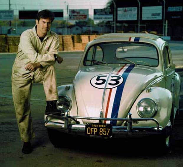 1969 Herbie 