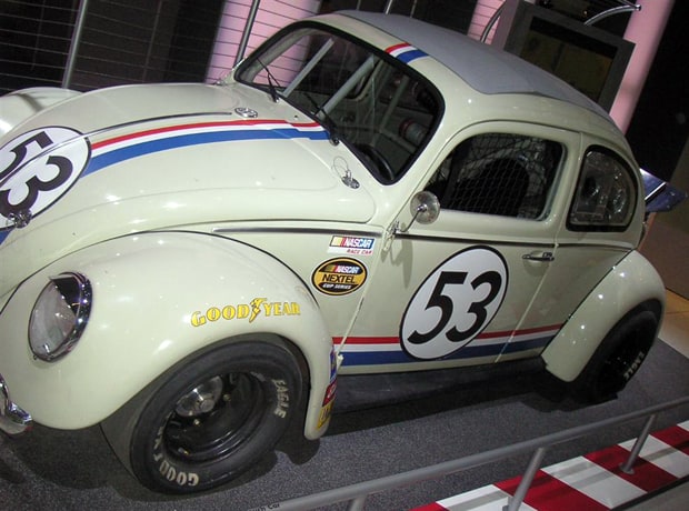 1969 Herbie 